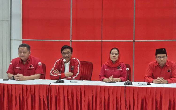 Pengamat: Keputusan PDIP Ganti Ketua DPD Jatim Langkah Tepat