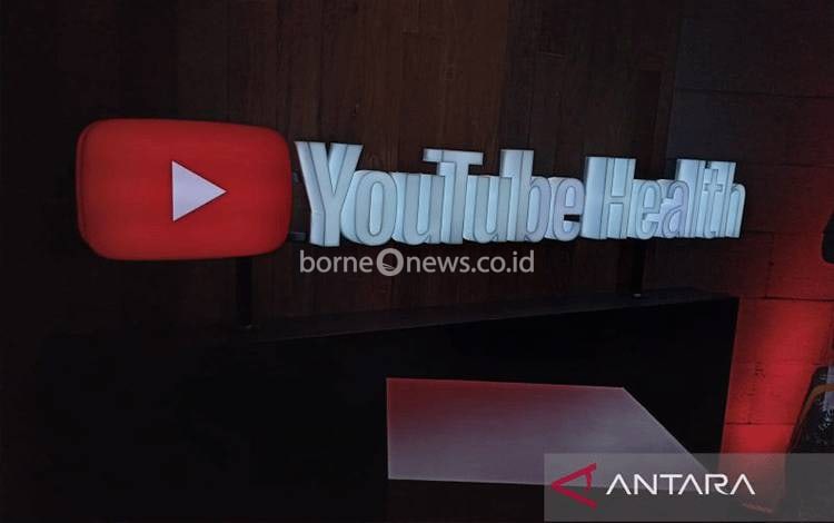 YouTube Luncurkan Fitur Baru "Go Live Together"