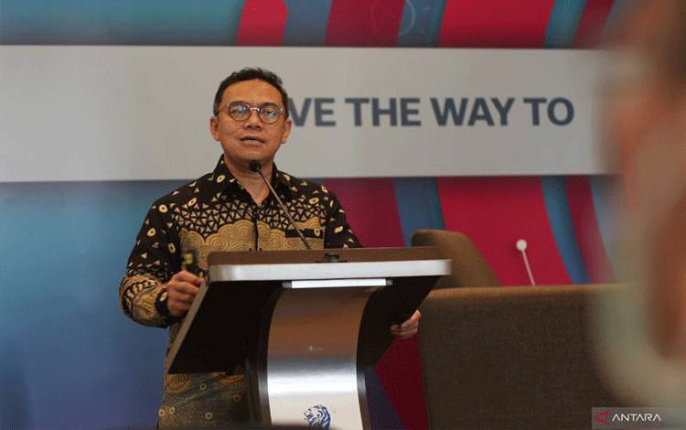 Kemenkes Sebut Ada Korelasi Demam Berdarah Dengan Fenomena El Nino