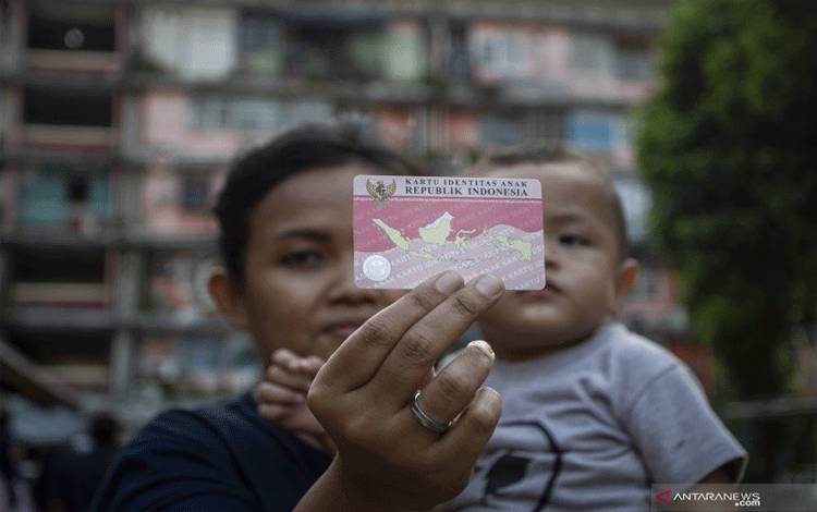 Heru Budi: Perpindahan Warga ke Jakarta Dipicu Baiknya Layanan Sosial