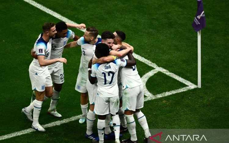 Harry Kane jadi Pencetak Gol Terbanyak Tottenham Sepanjang Masa