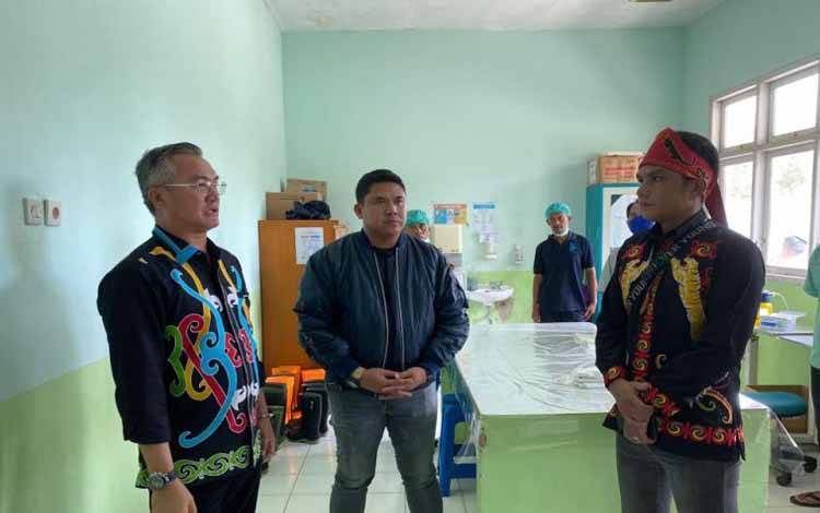 Situasi Polres Malinau Kondusif Pasca Dirusak oleh Massa