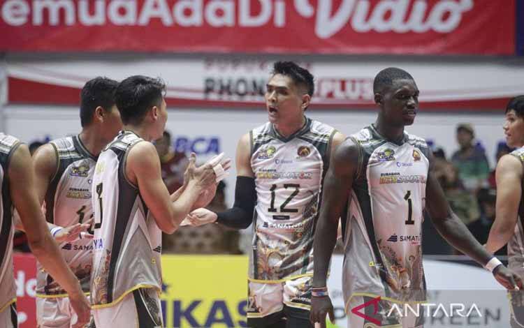 Pelatnas Bola Voli SEA Games 2023 Dimulai Akhir Maret 2023