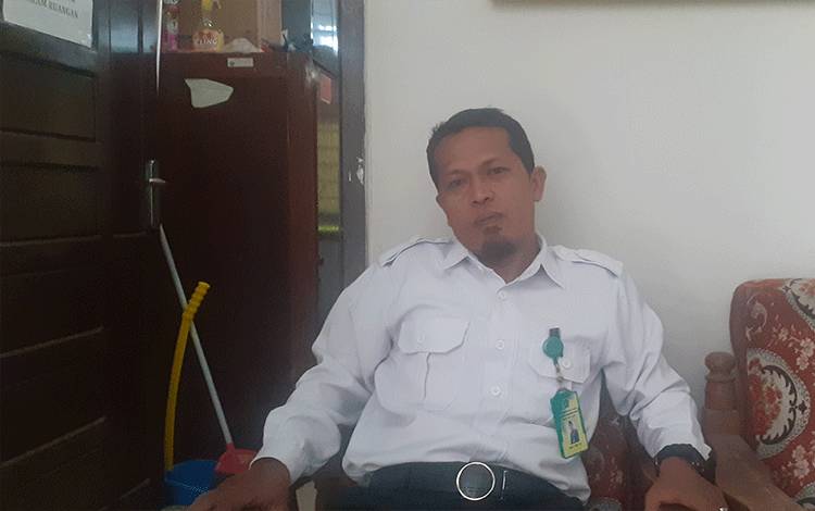 Selain Cek Kesehatan, KUA Arut Selatan juga Terapkan TPK Bagi Calon Pengantin