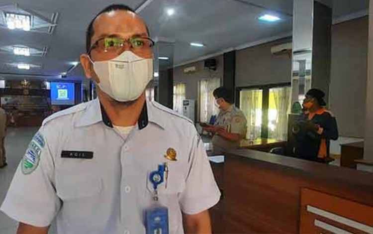 Begini Potensi Cuaca di Kabupaten Kobar Dalam Sepekan Kedepan
