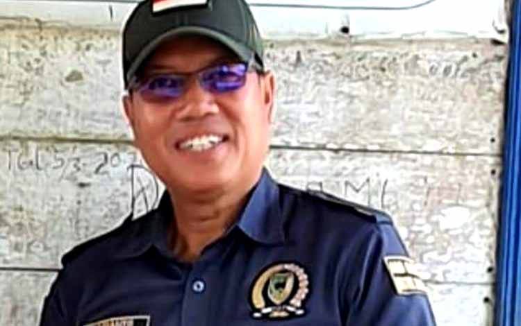Anggota DPRD Barut Kembali Ingatkan Warga Agar Waspada Bencana Banjir