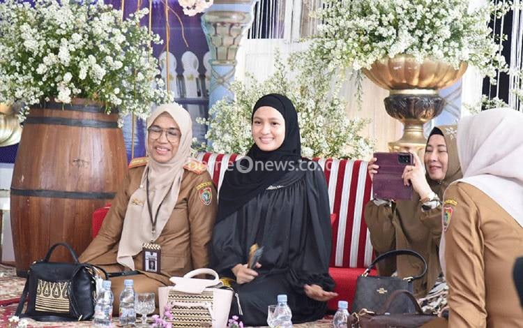 Majelis Taklim Wadah Silaturahmi dan Tingkatkan Ilmu Agama