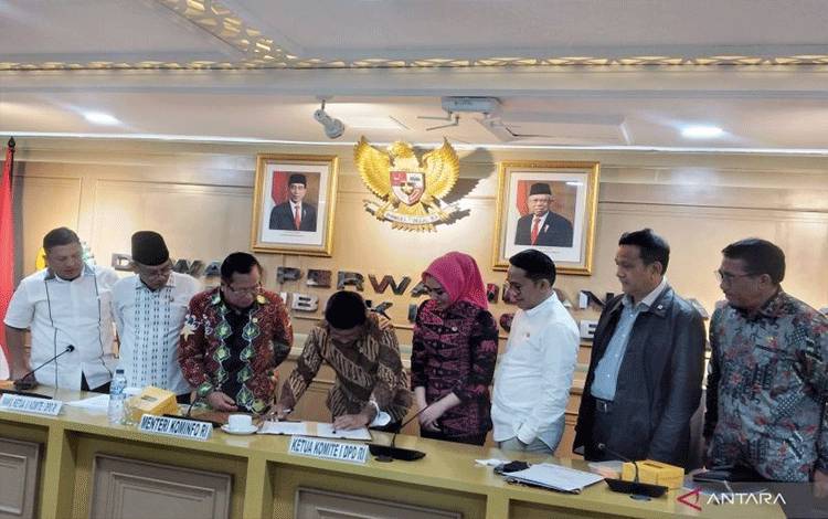 Menkomifo: Presiden Jokowi Bangun Infrastruktur Digital Daerah 3T