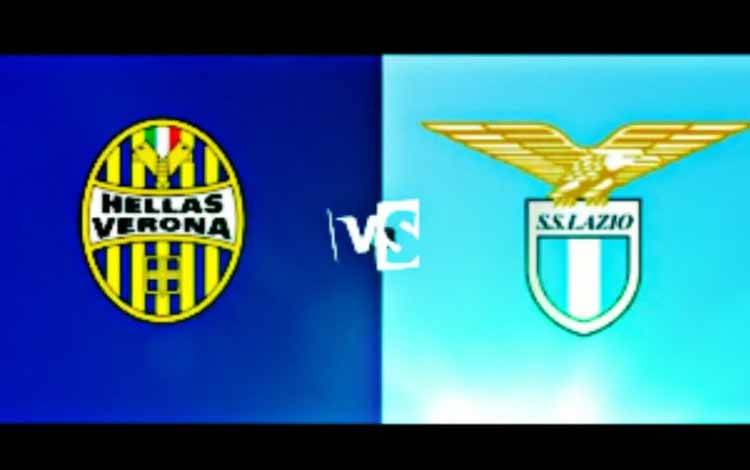 Ditahan Imbang Verona, Lazio Gagal Naik ke Peringkat Ketiga