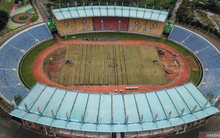 Menpora: FIFA Pantau Kesiapan Piala Dunia U-20 Secara Reguler