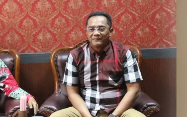 Sigit K Yunianto