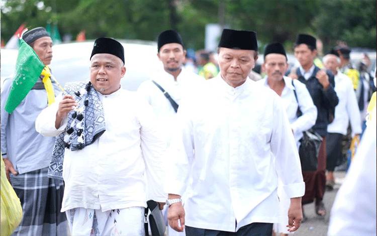 Hidayat Nur Wahid dan PKS Jatim Apresiasi Peran NU untuk NKRI