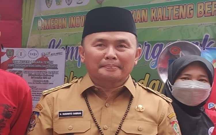 Pemerintah Kabupaten Kota Diminta Jaga Daya Beli Masyarakat
