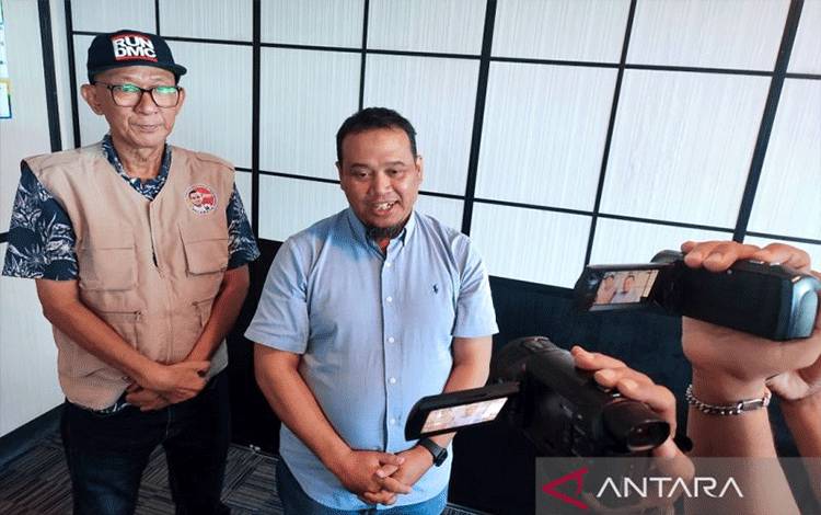Relawan Anies Perkuat Jejaring Pemenangan di Indonesia Timur