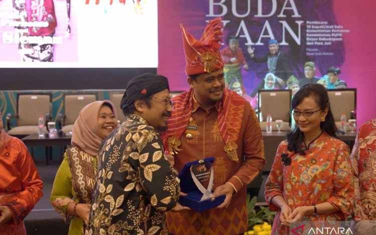 Dewan Pers: Kita Harus Kembangkan Pers Bebas dan Bertanggung Jawab