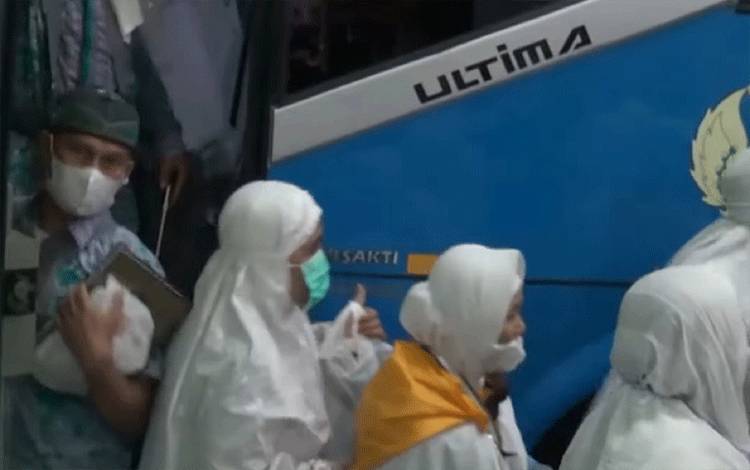 Wacana Kenaikan BPIH Perlu Ditinjau Kembali