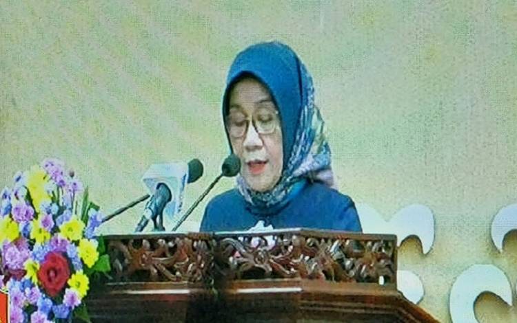 Dewan Kalteng Apresiasi Kebijakan Pemerintah Wajibkan Mahasiswa Ikut Program Magang