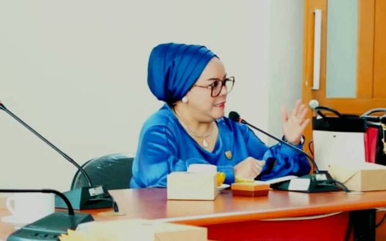 Calon Legislatif Diharapkan Taati Aturan KPU