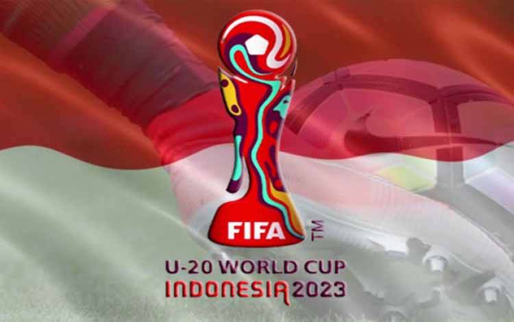 Hitung Mundur Piala Dunia U-20 Diawali Sepakan Penalti Menpora-PSSI