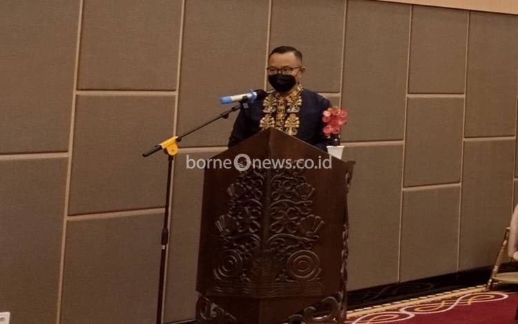 OJK Kalteng Komitmen Penguatan Pengawasan Industri Asuransi Semakin Lindungi Konsumen