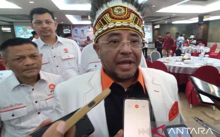 Sekjen PKS: Wacana Penghapusan Jabatan Gubernur Perlu Dikaji