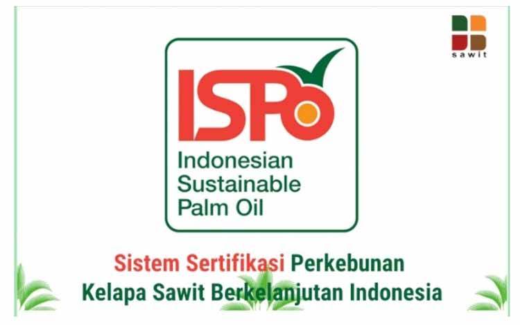 Sistem keberlanjutan perkebunan kelapa sawit Indonesia.(FOTO:TESTI PRISCILLA)