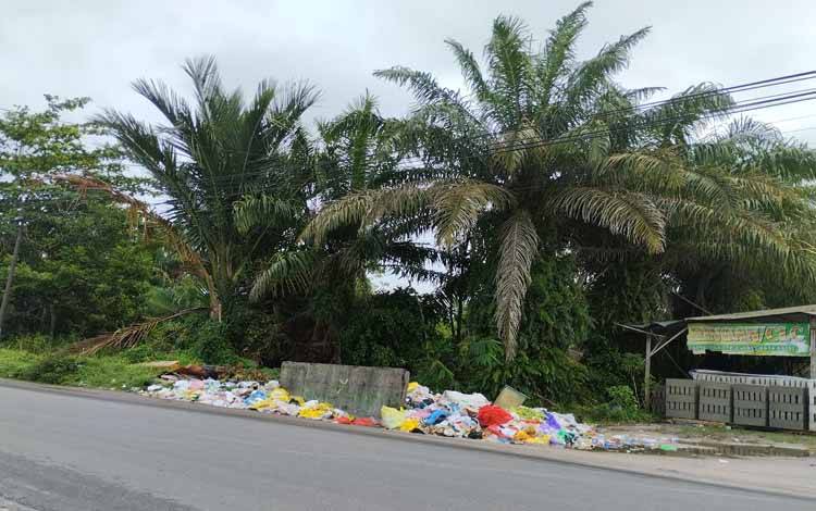 Komisi B DPRD Tuntut Pemko Palangka Raya Miliki Terobosan Kelola Sampah