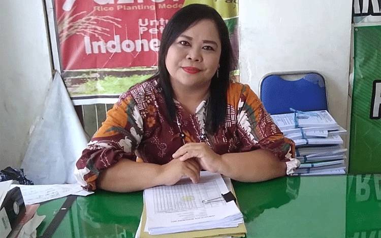 Perubahan Regulasi Jadi Masalah Penyaluran Pupuk Subsidi dari Dinas Pertanian Bartim