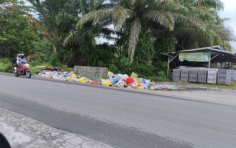 Politisi PDI Perjuangan Ingatkan Pentingnya Konsep Pengelolaan Sampah
