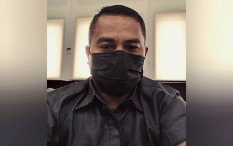 Dewan Kalteng Dorong Pemda Wujudkan Ekonomi Berkelanjutan