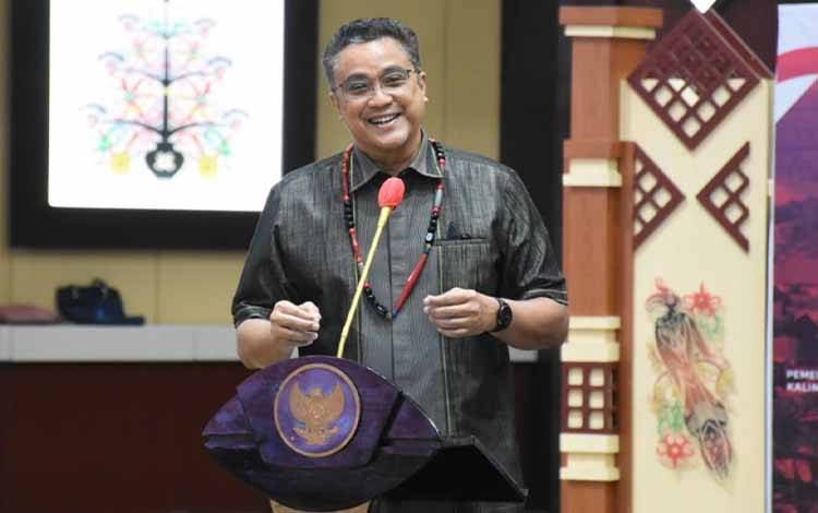 Produktivitas Generasi Muda jadi Tantangan Bonus Demografi