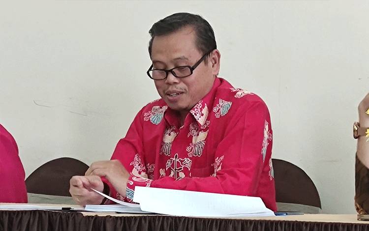 Ingin Daftar Anggota KPU Kalteng, Catat ini Jadwal dan Tahapannya