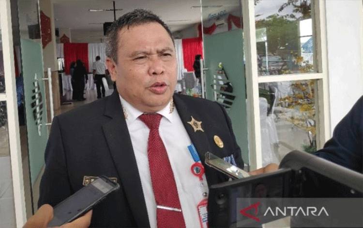 Pemkab Kobar Usulkan 4 Rute Penerbangan Baru