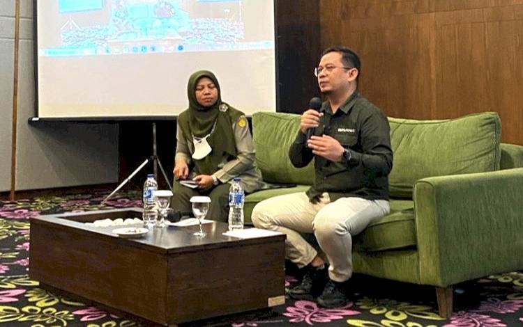 BPDPKS Tingkatkan Jumlah Penerima Manfaat Program Pengembangan SDM PKS