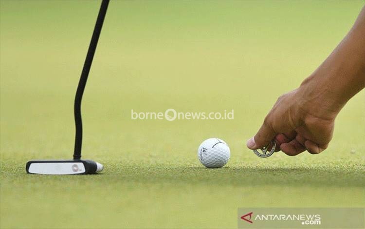 Tiger Woods Umumkan akan Kembali Bertanding Golf di Los Angeles