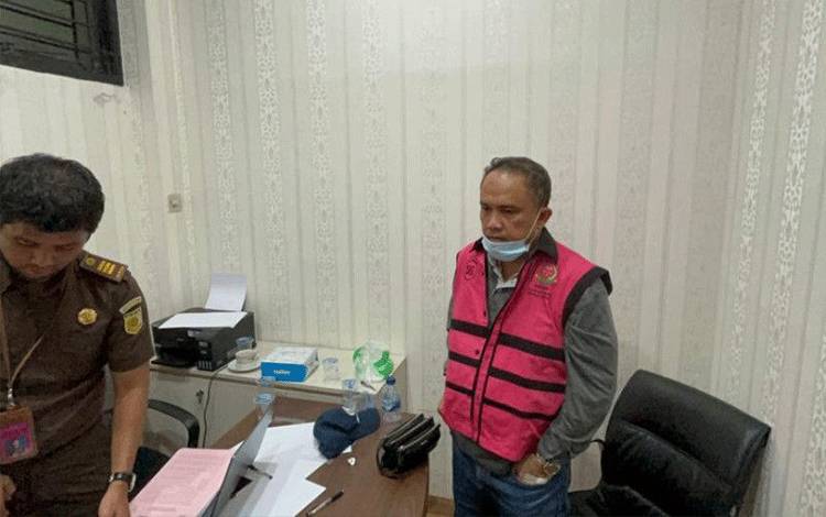 Direksi PT Solitchmedi Bantah Terlibat Kasus Korupsi BTS Kominfo