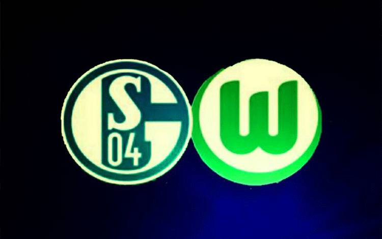 Schalke Gagal Tinggalkan Dasar Klasemen Setelah Kembali Bermain Imbang