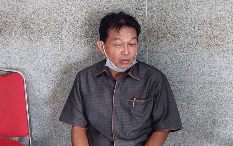 Dewan Dorong Pemda Lirik Potensi Pengembangan Energi Terbarukan di Kalteng