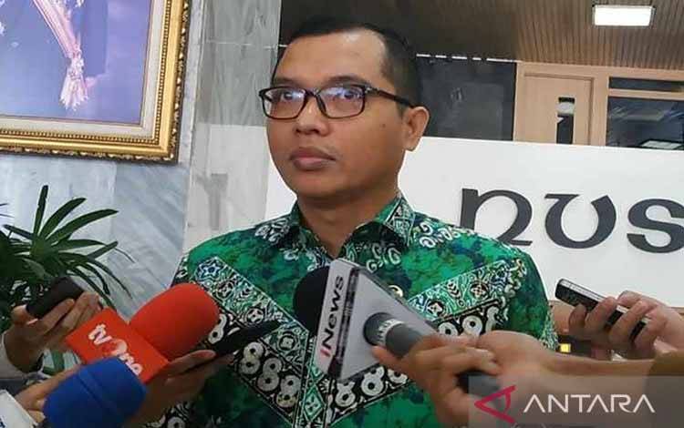 PPP Sambut Positif jika PKB Bergabung dengan KIB