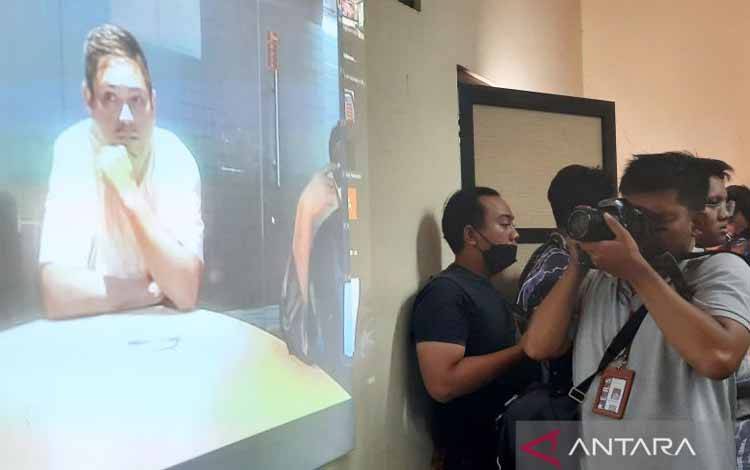 Mantan Bupati Tanah Bumbu Mardani Maming Divonis 10 Tahun Penjara