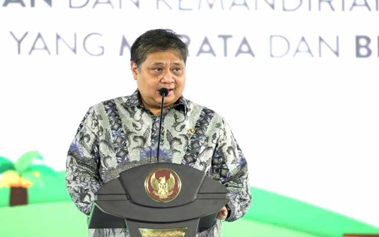 Pemerintah Pakai Data Regsosek Jalankan Program Tepat Sasaran