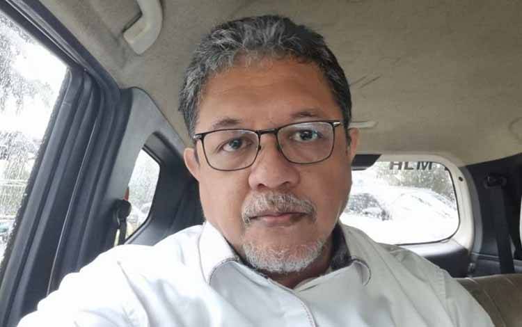 Tenaga Ahli KSP: Filosofi UU Otsus Papua Ada Keberpihakan Terhadap OAP