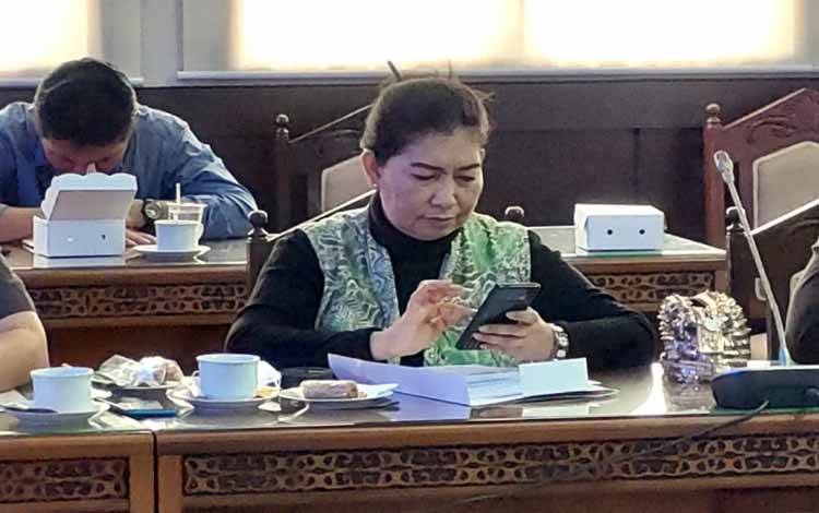 Pengembangan Ekonomi Kreatif Diharapkan Bisa menjadi Fokus Pemerintah