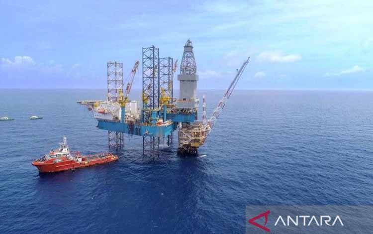 Wakil Ketua MPR Apresiasi Kenaikan Realisasi Investasi Hulu Migas 2022