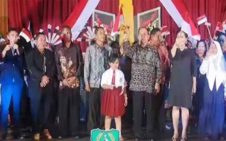 Konser Kebangsaan akan Digelar Meriahkan Hari Jadi Kapuas