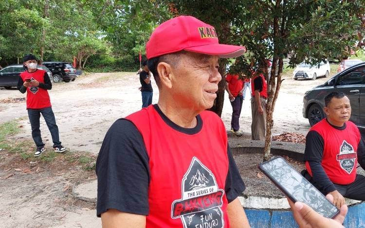 Pengembangan Potensi Wisata di Wilayah Pedesaan Harus Dimaksimalkan