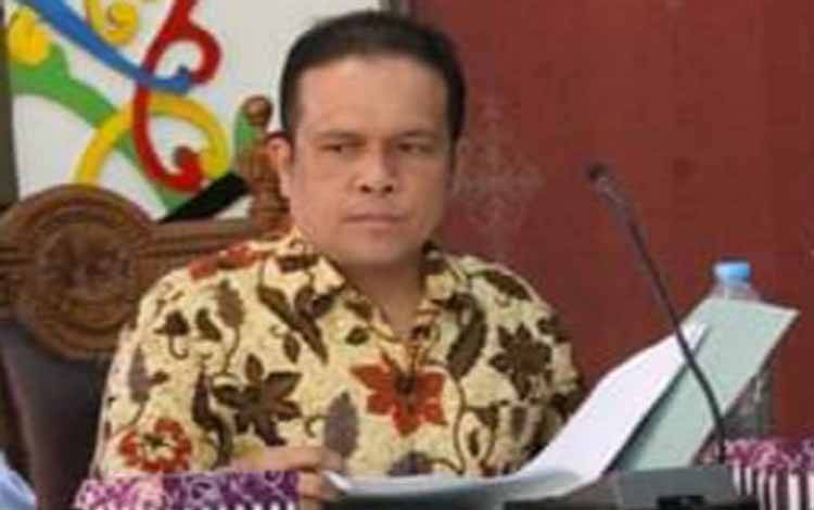 Maksimalkan Penanganan Lingkungan Hidup di Palangka Raya