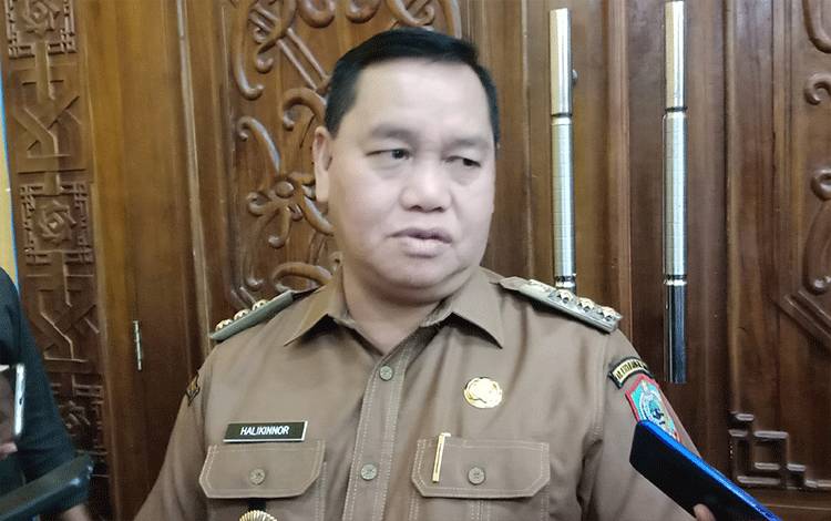 Prihatin dengan Tekon Jadi Pengedar Sabu, Pemkab Kotim Anggarkan Tes Urine
