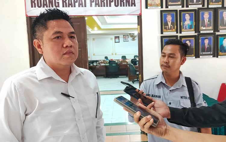 Pemkab Barito Timur Anggarkan Rp21 Miliar untuk Iuaran BPJS Masyarakat Miskin