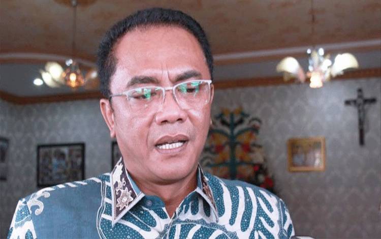 Kesejahteraan Masyarakat Indikator Kesuksesan Kepala Daerah